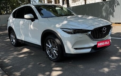 Mazda CX-5 II, 2019 год, 3 100 000 рублей, 1 фотография