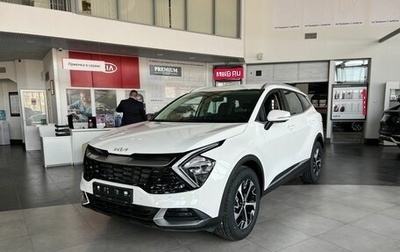 KIA Sportage IV рестайлинг, 2025 год, 4 099 000 рублей, 1 фотография