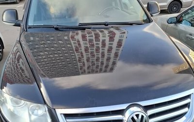 Volkswagen Touareg III, 2010 год, 1 449 000 рублей, 1 фотография