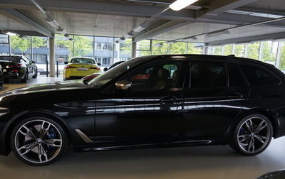 BMW 5 серия, 2019 год, 5 500 000 рублей, 1 фотография