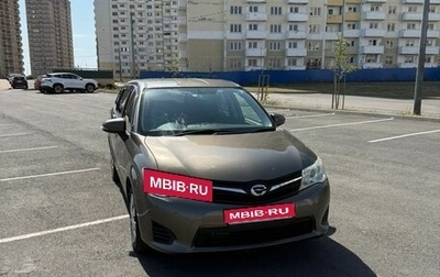 Toyota Corolla, 2012 год, 1 515 000 рублей, 1 фотография