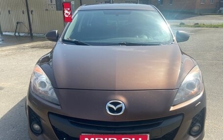 Mazda 3, 2012 год, 880 000 рублей, 1 фотография