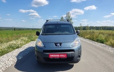 Peugeot Partner II рестайлинг 2, 2011 год, 750 000 рублей, 1 фотография