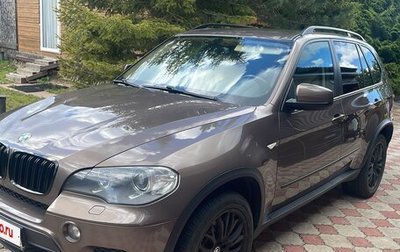 BMW X5, 2013 год, 2 250 000 рублей, 1 фотография