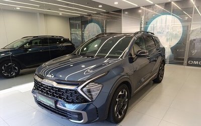 KIA Sportage IV рестайлинг, 2023 год, 3 580 000 рублей, 1 фотография