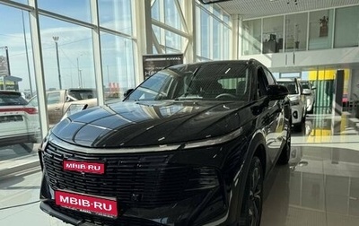 Haval F7x, 2025 год, 3 549 000 рублей, 1 фотография
