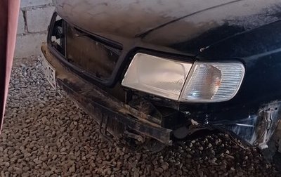 Audi 100, 1992 год, 150 000 рублей, 1 фотография
