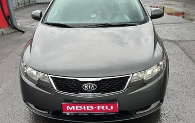 KIA Cerato III, 2012 год, 750 000 рублей, 1 фотография