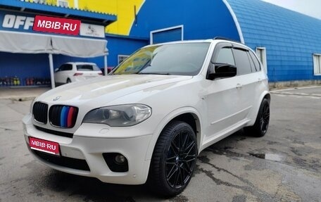 BMW X5, 2011 год, 1 855 000 рублей, 1 фотография