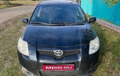 Toyota Auris II, 2008 год, 550 000 рублей, 1 фотография