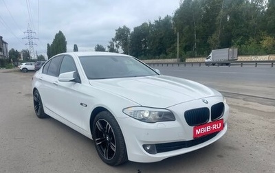 BMW 5 серия, 2010 год, 1 749 000 рублей, 1 фотография
