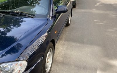 KIA Spectra II (LD), 2007 год, 340 000 рублей, 1 фотография