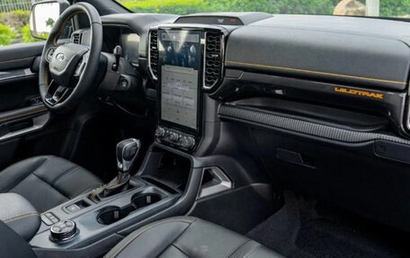 Ford Ranger, 2025 год, 6 000 000 рублей, 6 фотография