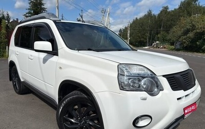 Nissan X-Trail, 2014 год, 2 000 000 рублей, 1 фотография