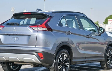 Mitsubishi Eclipse Cross, 2025 год, 3 100 084 рублей, 5 фотография