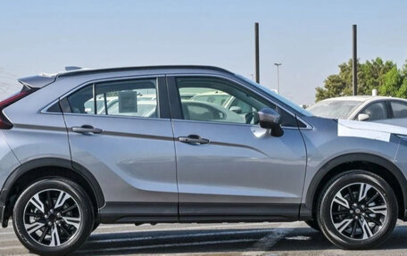 Mitsubishi Eclipse Cross, 2025 год, 3 100 084 рублей, 8 фотография