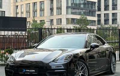 Porsche Panamera II рестайлинг, 2023 год, 12 500 000 рублей, 1 фотография