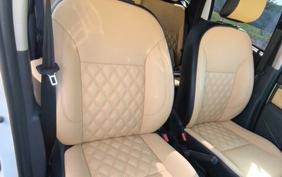 Renault Duster I рестайлинг, 2018 год, 1 600 000 рублей, 1 фотография