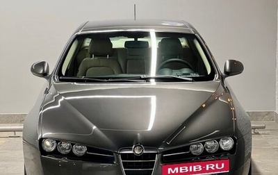 Alfa Romeo 159, 2011 год, 2 000 000 рублей, 1 фотография
