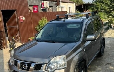 Nissan X-Trail, 2013 год, 1 500 000 рублей, 1 фотография