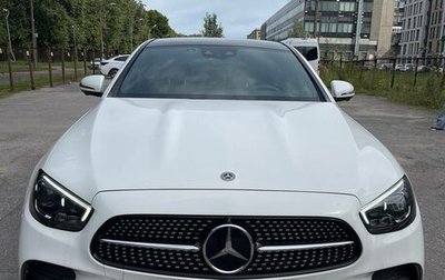 Mercedes-Benz E-Класс, 2020 год, 5 785 000 рублей, 1 фотография