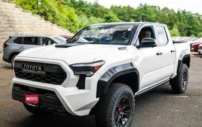 Toyota Tacoma, 2025 год, 7 000 000 рублей, 1 фотография
