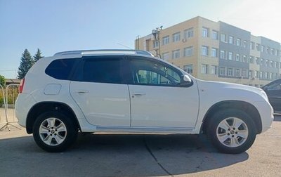Nissan Terrano III, 2019 год, 1 550 000 рублей, 1 фотография