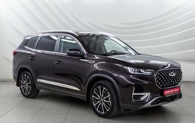 Chery Tiggo 8 Pro, 2021 год, 1 788 000 рублей, 1 фотография