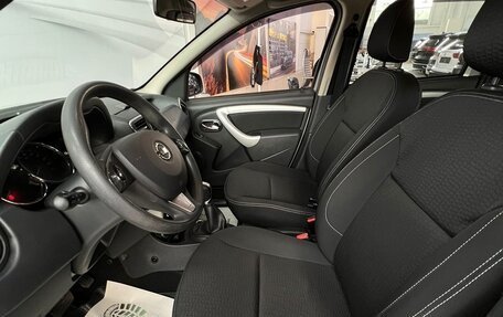Nissan Terrano III, 2018 год, 1 394 999 рублей, 7 фотография