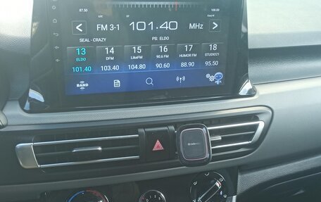 KIA Seltos I, 2020 год, 1 900 000 рублей, 1 фотография