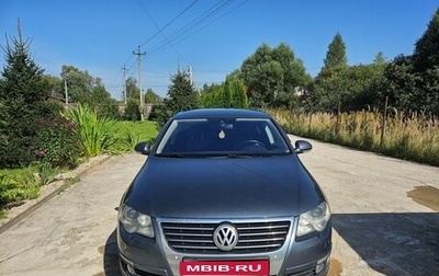 Volkswagen Passat B6, 2010 год, 980 000 рублей, 1 фотография