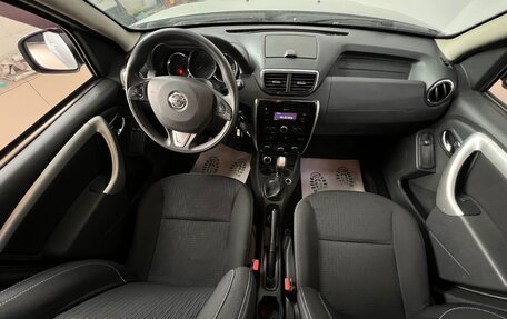 Nissan Terrano III, 2018 год, 1 394 999 рублей, 14 фотография