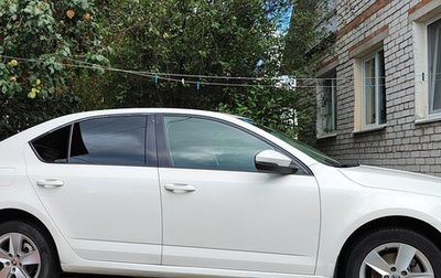 Skoda Octavia, 2015 год, 1 400 000 рублей, 1 фотография