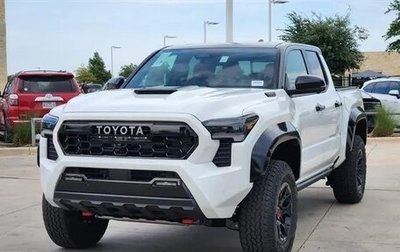 Toyota Tacoma, 2025 год, 7 000 000 рублей, 1 фотография