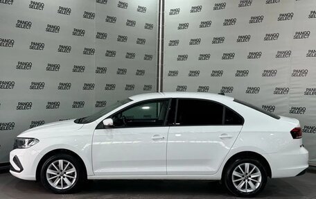 Volkswagen Polo VI (EU Market), 2021 год, 1 719 000 рублей, 7 фотография