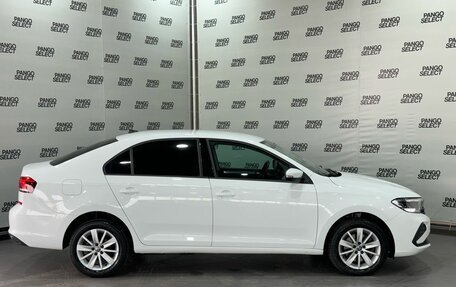 Volkswagen Polo VI (EU Market), 2021 год, 1 719 000 рублей, 8 фотография