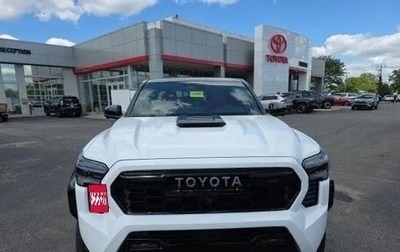 Toyota Tacoma, 2025 год, 7 000 000 рублей, 1 фотография