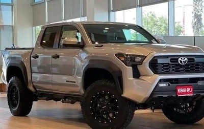 Toyota Tacoma, 2025 год, 7 000 000 рублей, 1 фотография