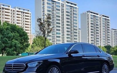 Mercedes-Benz E-Класс, 2021 год, 3 700 000 рублей, 1 фотография