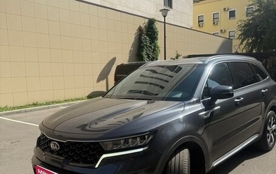KIA Sorento IV, 2021 год, 3 200 000 рублей, 1 фотография