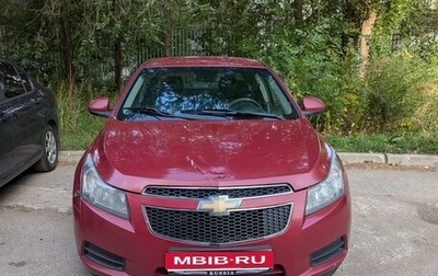 Chevrolet Cruze II, 2011 год, 460 000 рублей, 1 фотография