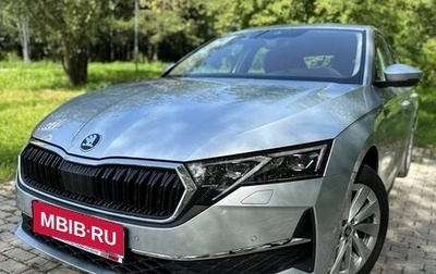 Skoda Octavia IV, 2025 год, 4 497 000 рублей, 1 фотография