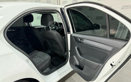 Volkswagen Polo VI (EU Market), 2021 год, 1 719 000 рублей, 23 фотография