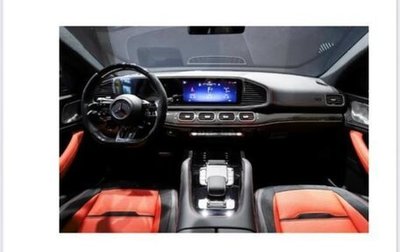 Mercedes-Benz GLE Coupe AMG, 2024 год, 19 290 000 рублей, 1 фотография