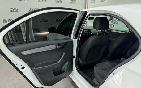 Volkswagen Polo VI (EU Market), 2021 год, 1 719 000 рублей, 22 фотография