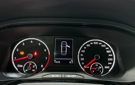 Volkswagen Polo VI (EU Market), 2021 год, 1 719 000 рублей, 16 фотография