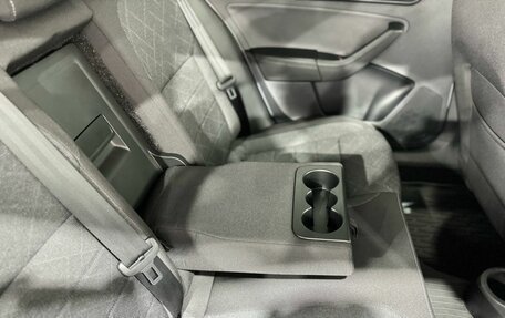 Volkswagen Polo VI (EU Market), 2021 год, 1 719 000 рублей, 24 фотография