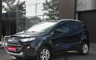 Ford EcoSport, 2015 год, 897 000 рублей, 1 фотография
