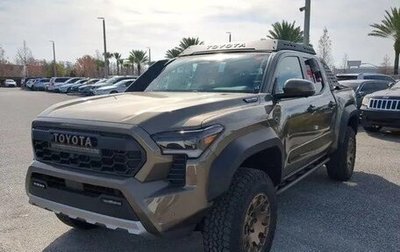 Toyota Tacoma, 2025 год, 7 000 000 рублей, 1 фотография