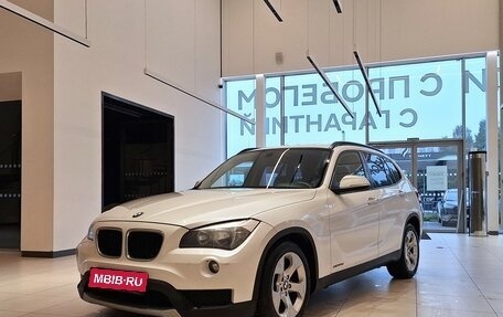 BMW X1, 2012 год, 1 099 000 рублей, 1 фотография